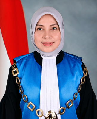 Dewan Pertimbangan